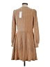 Sage the Label Tan Cocktail Dress Size S - photo 2