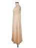 Torrid 100% Nylon Tan Casual Dress Size Med Plus (00) - photo 5