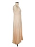 Torrid 100% Nylon Tan Casual Dress Size Med Plus (00) - photo 4