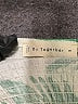 By Together Green Tank Top Size M - photo 7