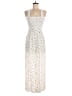 Miami 100% Rayon Ivory White Jumpsuit Size M - photo 1