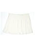 Fabletics Solid Ivory White Formal Skirt Size 1X - photo 2