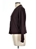 Splendid Brown Cardigan Size L - photo 5