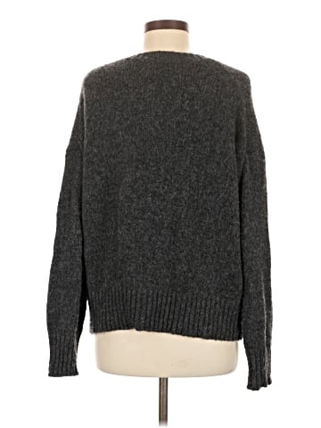 Banana Republic Wool Pullover Sweater (view 2)