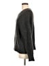 Banana Republic Gray Wool Pullover Sweater Size M - photo 5