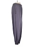 Athleta Solid Gray Track Pants Size 10 - photo 4