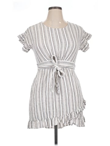 Ava James Casual Dress (view 1)