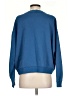 Lee Blue Sweatshirt Size S - photo 2