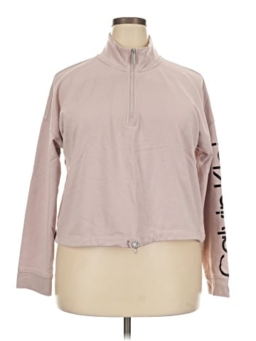 Calvin Klein Sweatshirt (view 1)