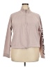 Calvin Klein Pink Sweatshirt Size XXL - photo 1