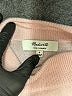 Madewell 100% Cashmere Pink Cashmere Pullover Sweater Size S - photo 7