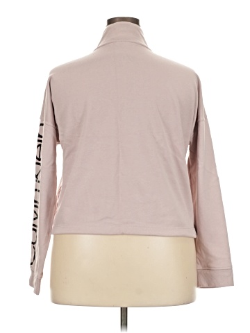 Calvin Klein Sweatshirt (view 2)