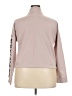 Calvin Klein Pink Sweatshirt Size XXL - photo 2
