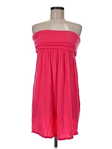 Donna Karan New York Casual Dress (view 1)