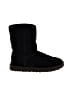 Ugg Black Boots Size 8 - photo 1