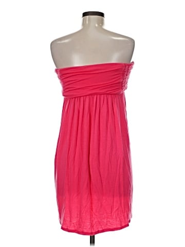 Donna Karan New York Casual Dress (view 2)