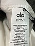 Alo Ivory Active Pants Size S - photo 4