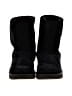 Ugg Black Boots Size 8 - photo 2