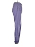 Set Active Solid Purple Casual Pants Size S - photo 4