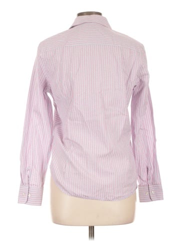Mark Shale Long Sleeve Button-Down Shirt (view 2)