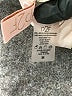 Assorted Brands Floral Ivory Swimsuit Top Size M - photo 4