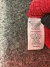 Cable & Gauge Red Short Sleeve Top Size 1X - photo 8