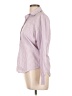 Mark Shale 100% Cotton Stripes Pink Long Sleeve Button-Down Shirt Size 10 - photo 5
