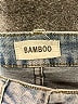 Bamboo Blue Jeans Size 13 - photo 7