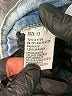 Bamboo Blue Jeans Size 13 - photo 8