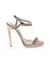 Jimmy Choo Tan Heels Size EU 39 - photo 1