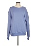 Shein Blue Sweatshirt Size 8 - 10 - photo 1
