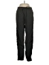 RVCA 100% Nylon Black Track Pants Size S - photo 1