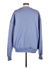 Shein Blue Sweatshirt Size 8 - 10 - photo 2