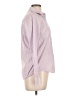 Mark Shale 100% Cotton Stripes Pink Long Sleeve Button-Down Shirt Size 10 - photo 4