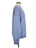 Shein Blue Sweatshirt Size 8 - 10 - photo 4