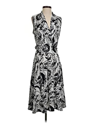 Versailles Casual Dress (view 1)