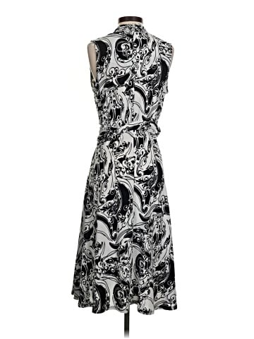 Versailles Casual Dress (view 2)