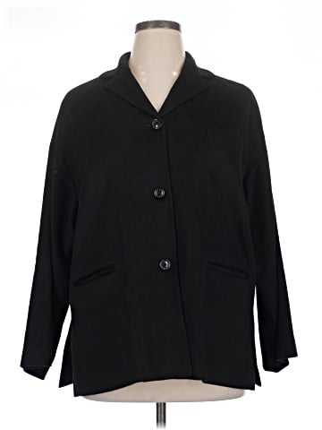 Piazza Sempione Coat (view 1)