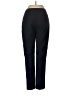 Reiss Color Block Black Dress Pants Size 6 - photo 2