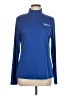 Team 365 100% Polyester Blue Pullover Sweater Size L - photo 1