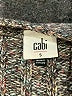 CAbi Gray Coat Size S - photo 6