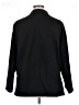 Piazza Sempione Black Coat Size XL (estimated) - photo 2