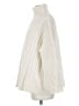 AYR 100% Merino Wool Ivory Wool Pullover Sweater Size S - photo 5