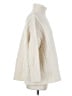 AYR 100% Merino Wool Ivory Wool Pullover Sweater Size S - photo 4