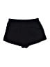 Girlfriend Collective 100% Recycled Polyester Solid Black Athletic Shorts Size XL - photo 2
