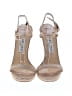 Jimmy Choo Tan Heels Size EU 39 - photo 2
