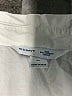 Old Navy 100% Cotton Ivory 3/4 Sleeve Button-Down Shirt Size 3X - photo 7
