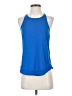 Sweaty Betty Blue Active Tank Size S - photo 1