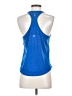 Sweaty Betty Blue Active Tank Size S - photo 2
