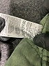 Baby Gap Solid Green Jacket Size 12-18 mo - photo 4